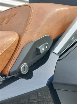 BMW R 1200 RT LC Option 719